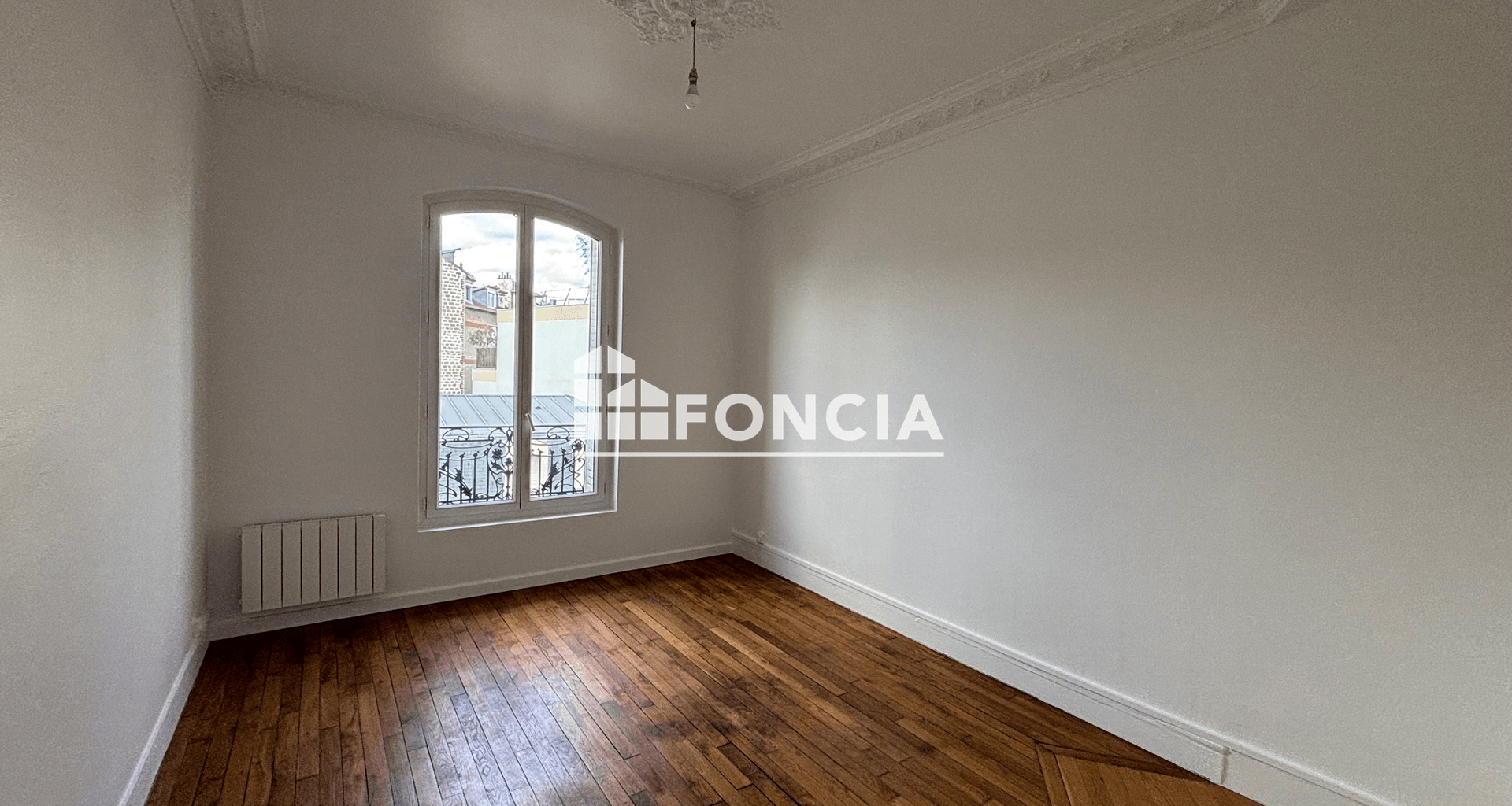 Appartement 3 pièces (50.75 m²) à louer - La Garenne-colombes (92250)