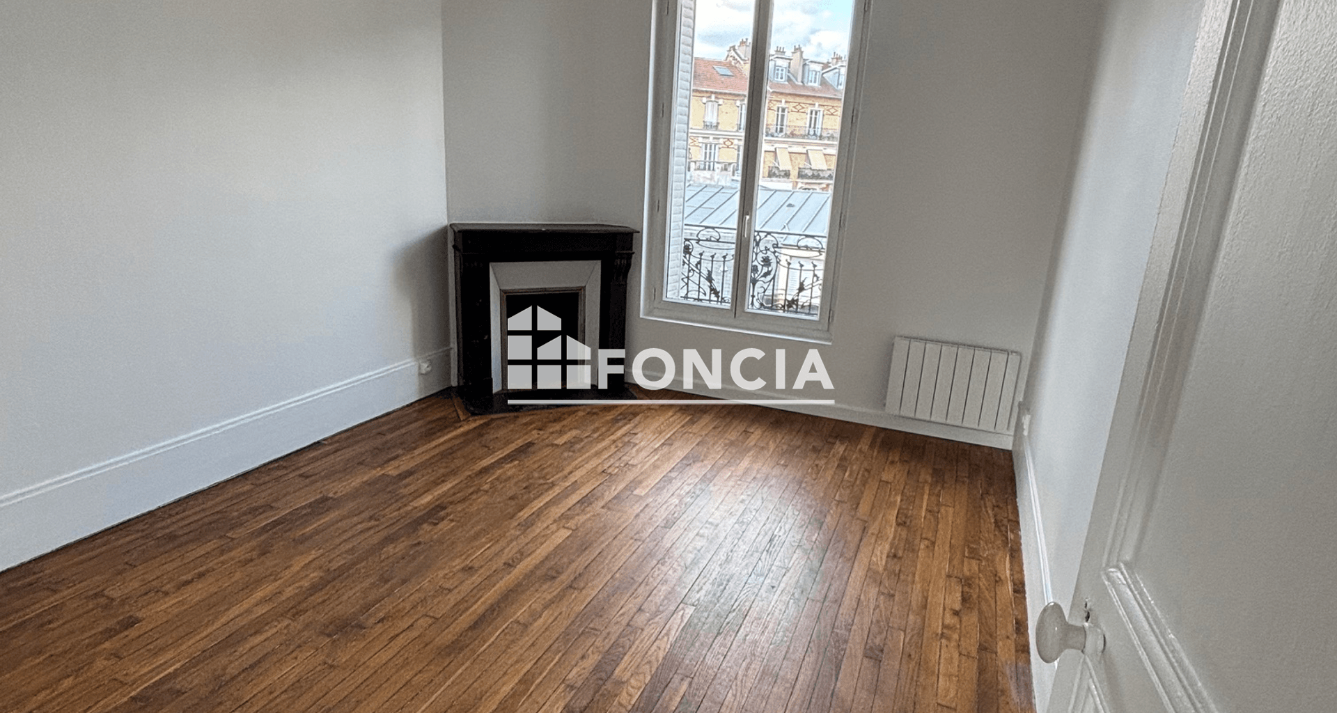 Appartement 3 pièces (50.75 m²) à louer - La Garenne-colombes (92250)