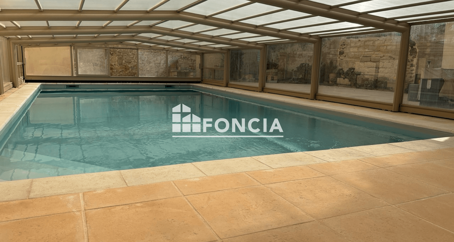 Maison 7 pièces (270 m²) à vendre - Lunel (34400)