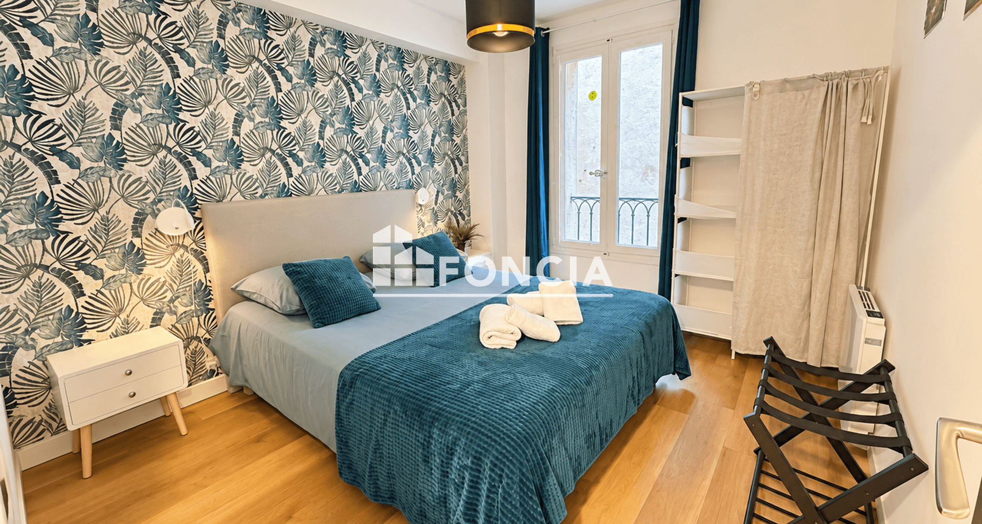Appartement 3 pièces (78 m²) à vendre - Avignon (84000)