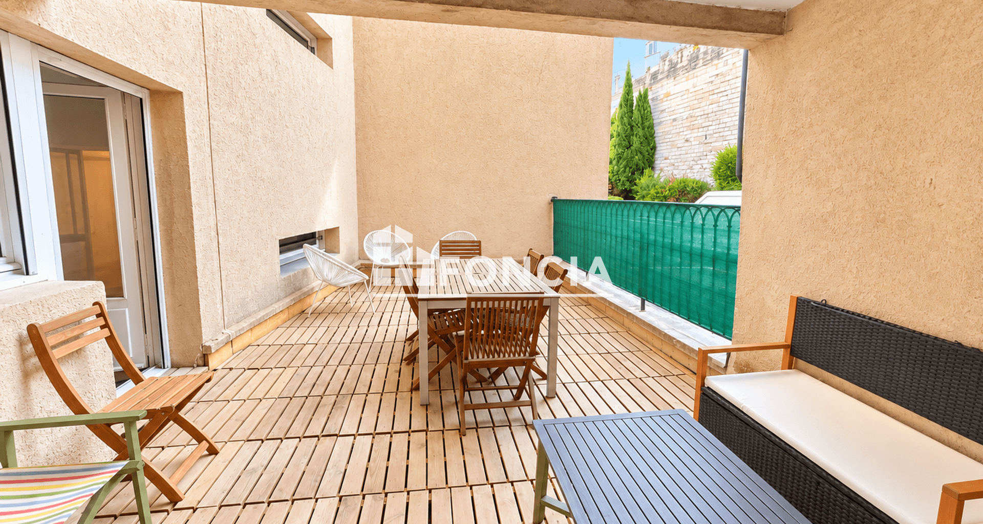 Appartement 3 pièces (78 m²) à vendre - Avignon (84000)