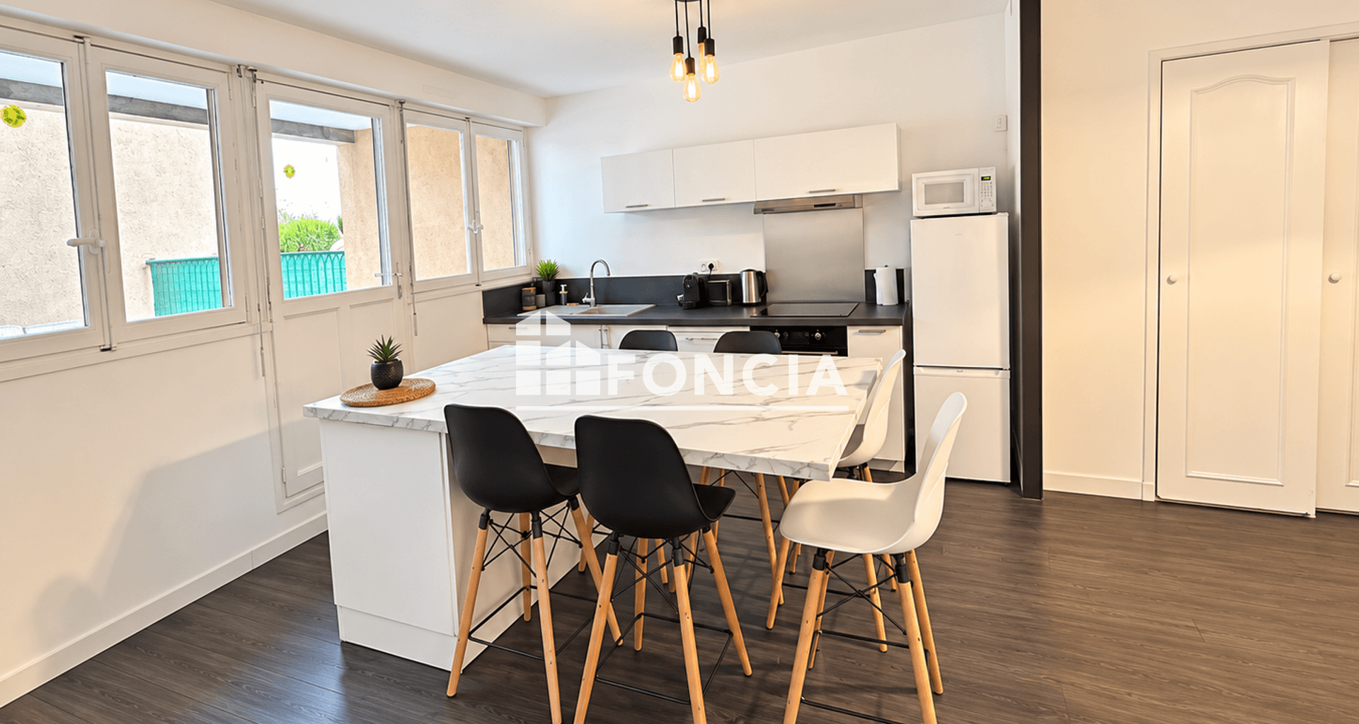 Appartement 3 pièces (78 m²) à vendre - Avignon (84000)