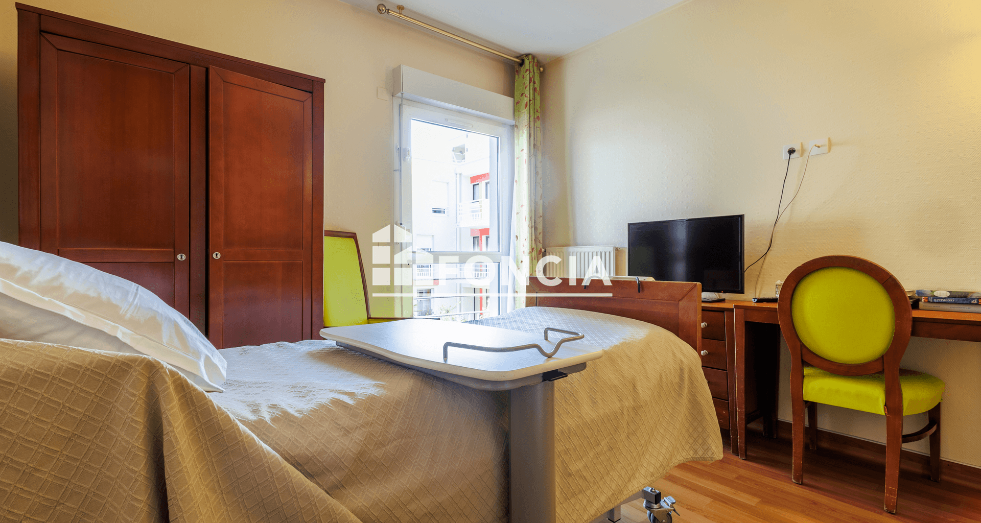 Studio (16.22 m²) à vendre - Carpentras (84200)