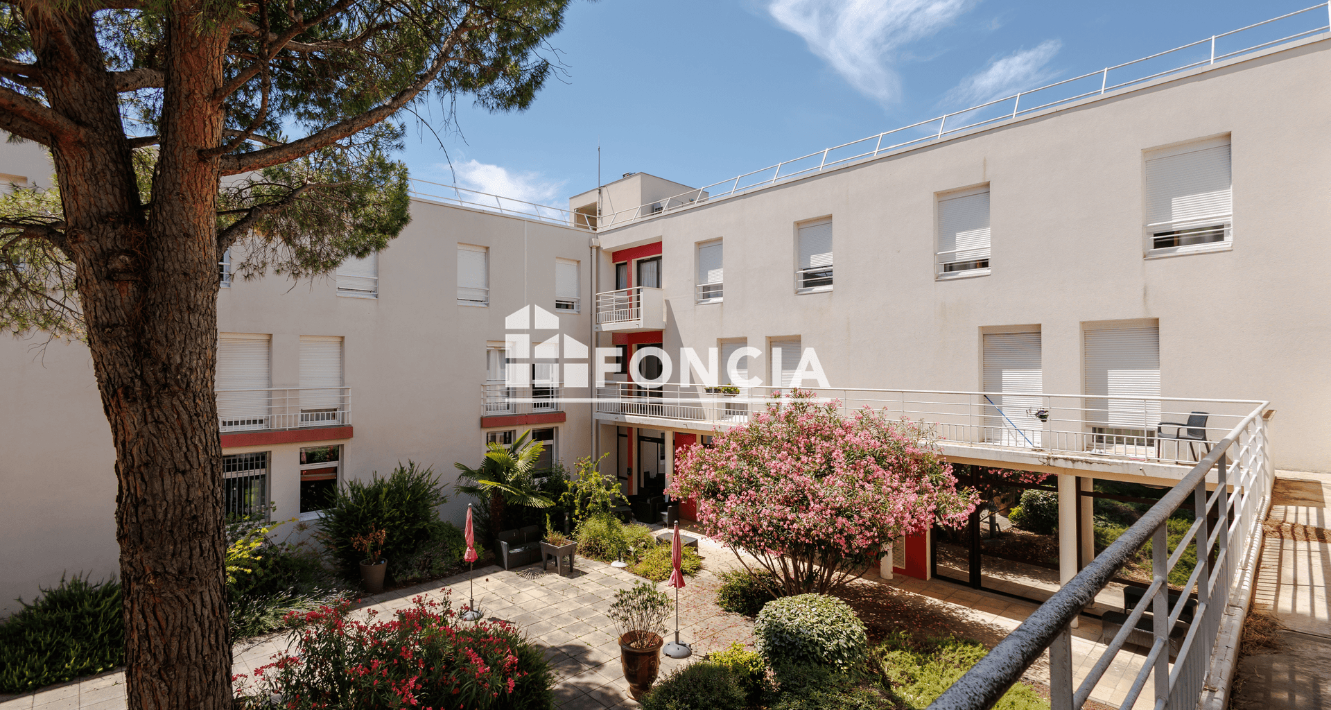 Studio (16.22 m²) à vendre - Carpentras (84200)
