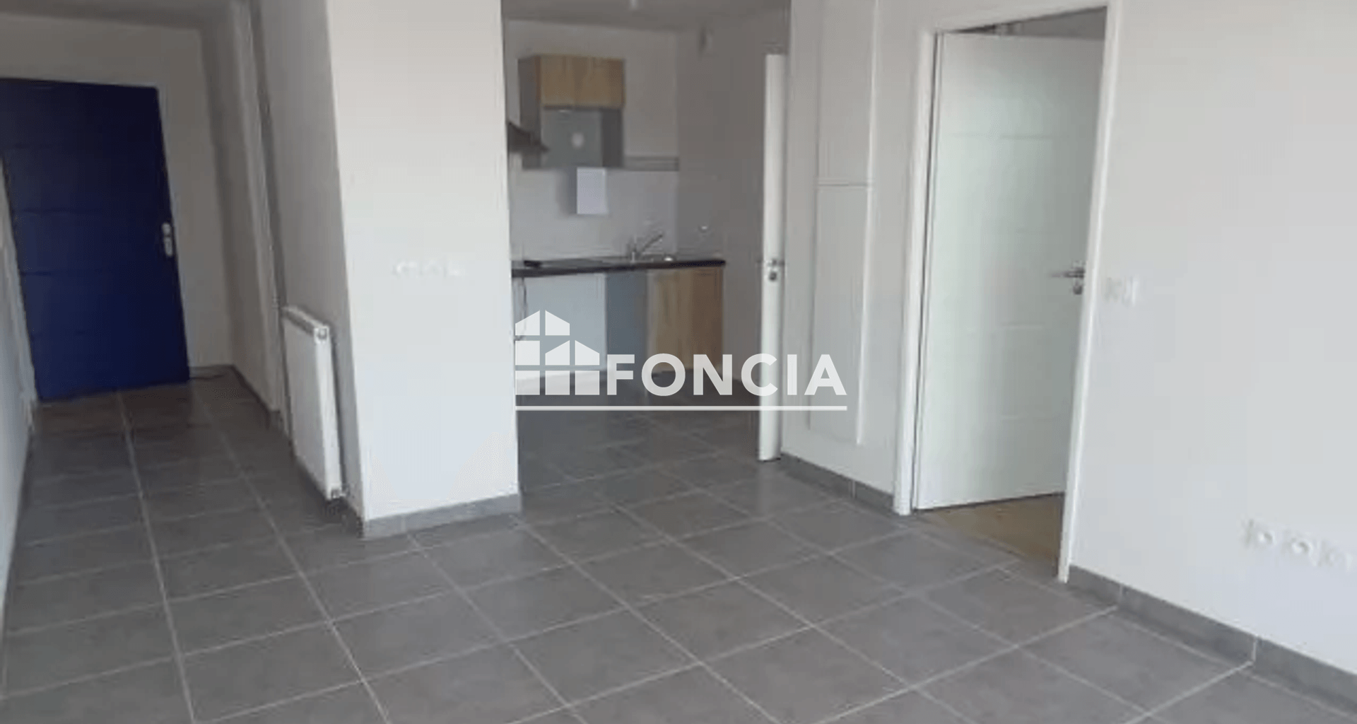 Appartement 2 pièces (43.13 m²) à louer - Saint-orens-de-gameville (31650)