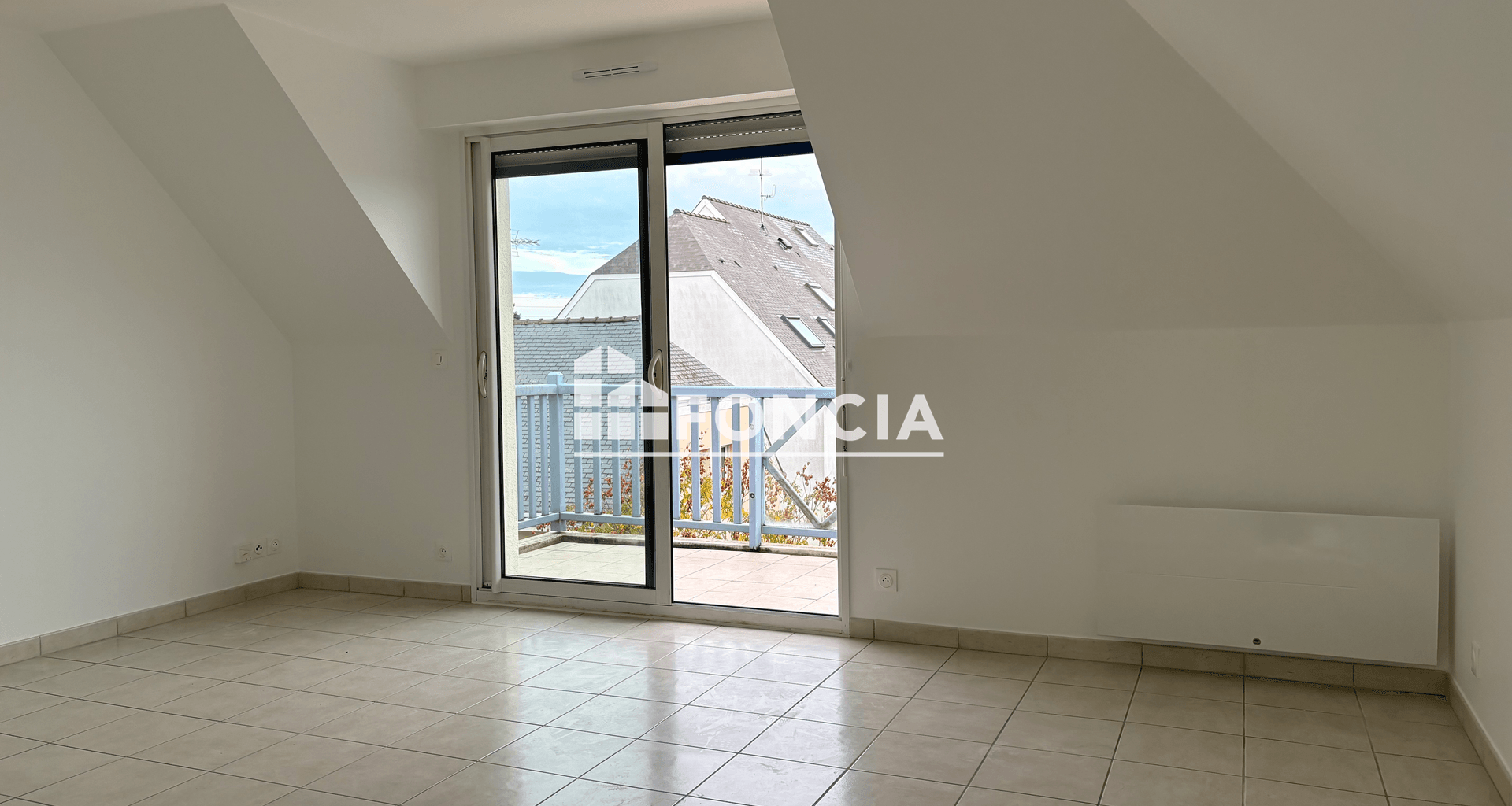 Appartement 2 pièces (37.87 m²) à louer - La Baule-escoublac (44500)