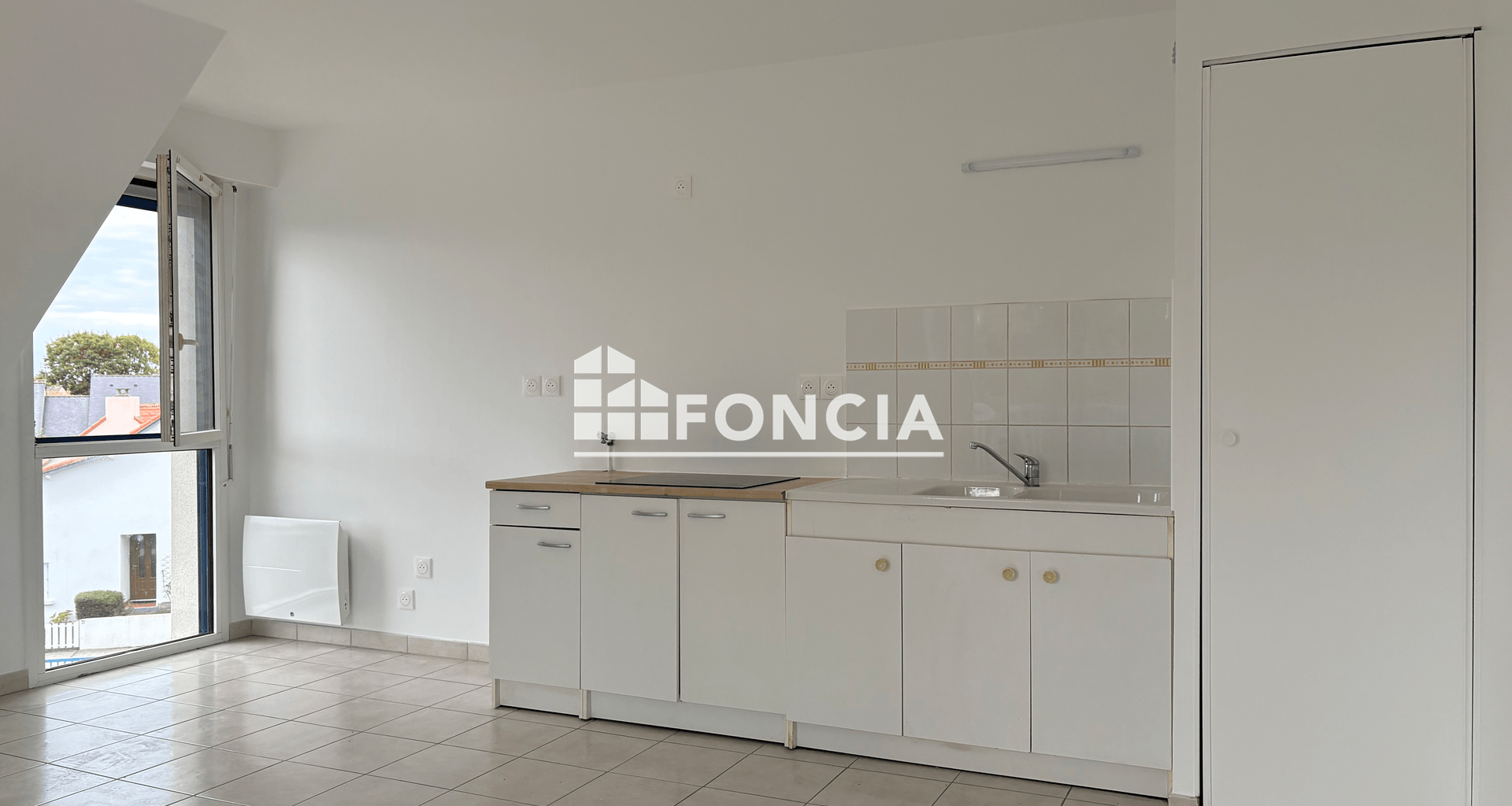 Appartement 2 pièces (37.87 m²) à louer - La Baule-escoublac (44500)