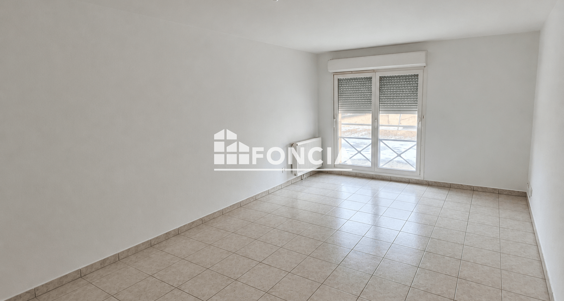 Appartement 2 pièces (61.24 m²) à louer - Angoulême (16000)