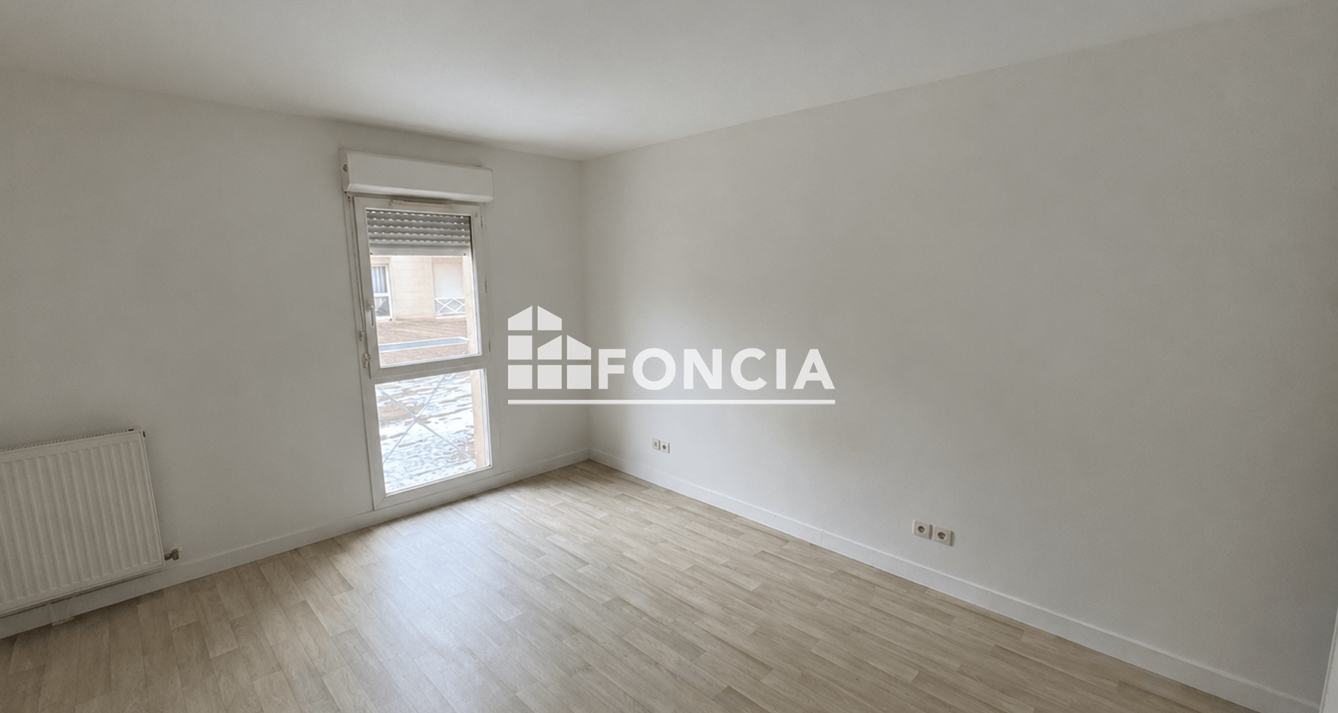 Appartement 2 pièces (61.24 m²) à louer - Angoulême (16000)