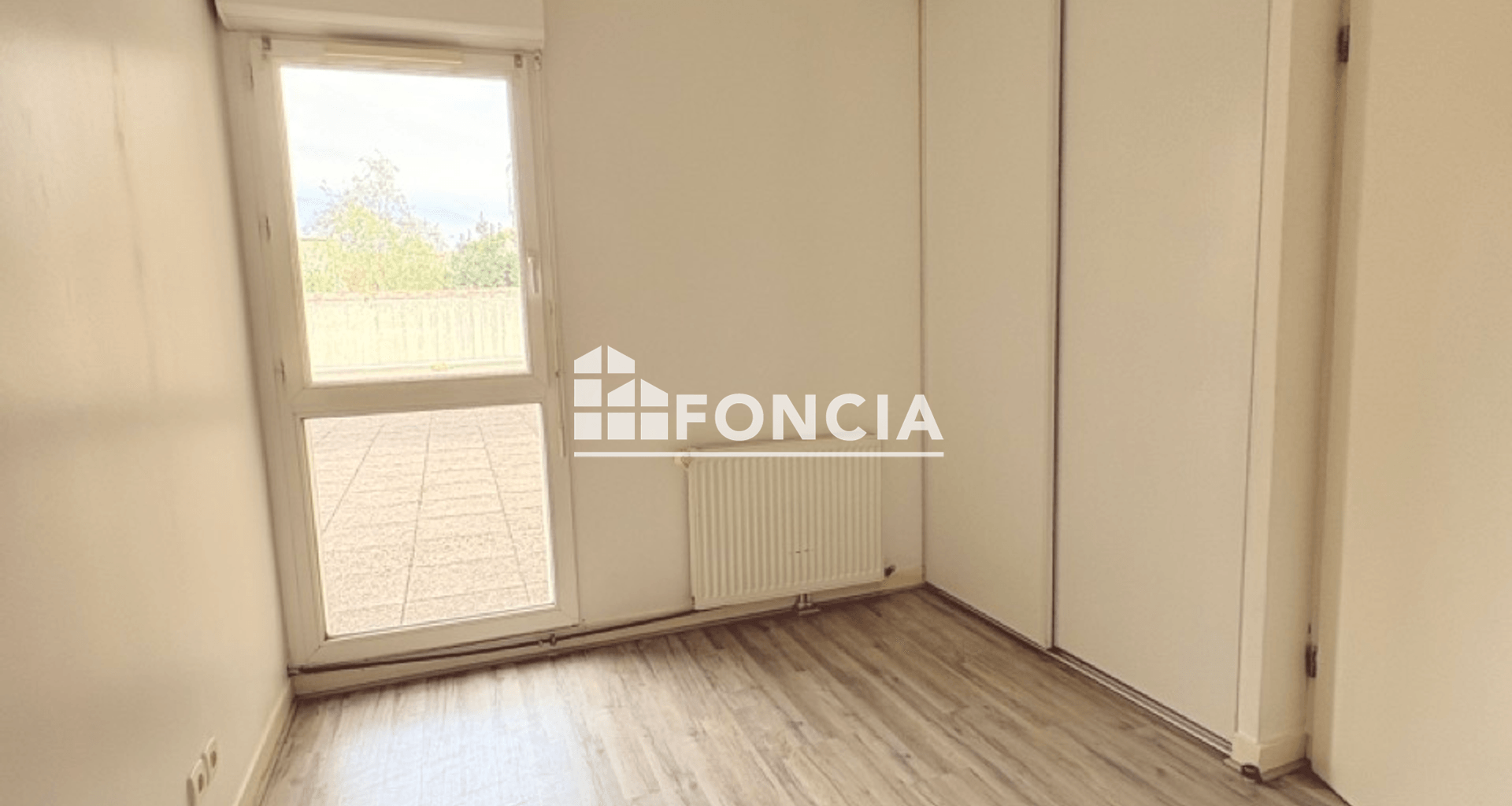 Appartement 4 pièces (92.32 m²) à louer - Angoulême (16000)