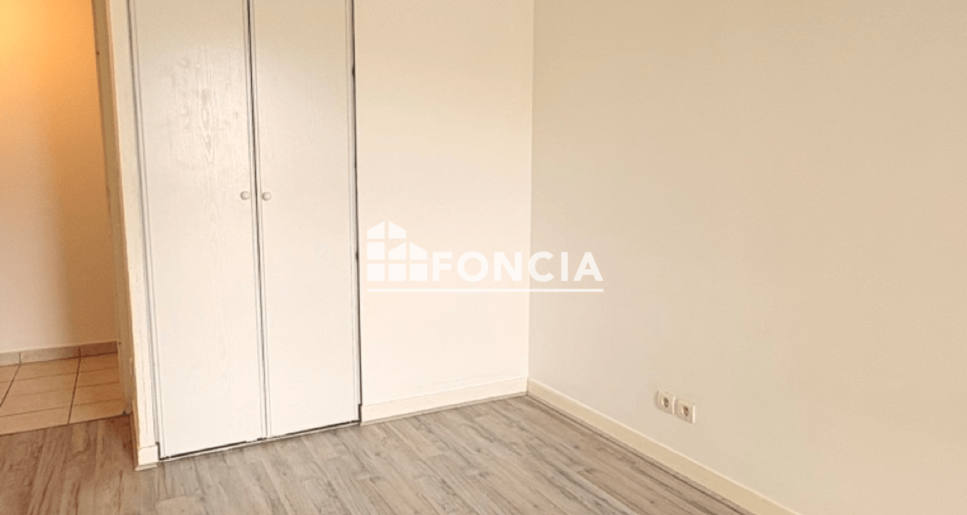 Appartement 4 pièces (92.32 m²) à louer - Angoulême (16000)