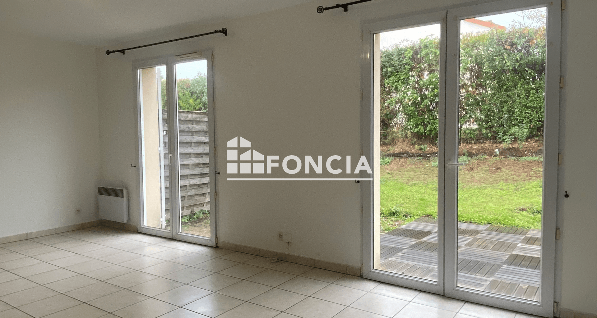 Maison 5 pièces (86.67 m²) à louer - Cholet (49300)