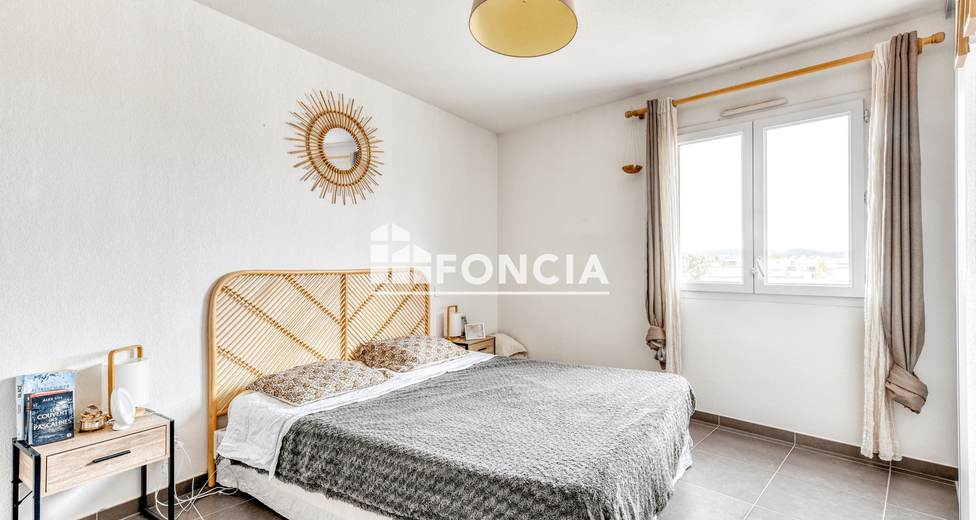 Appartement 3 pièces (63.04 m²) à vendre - Narbonne (11100)