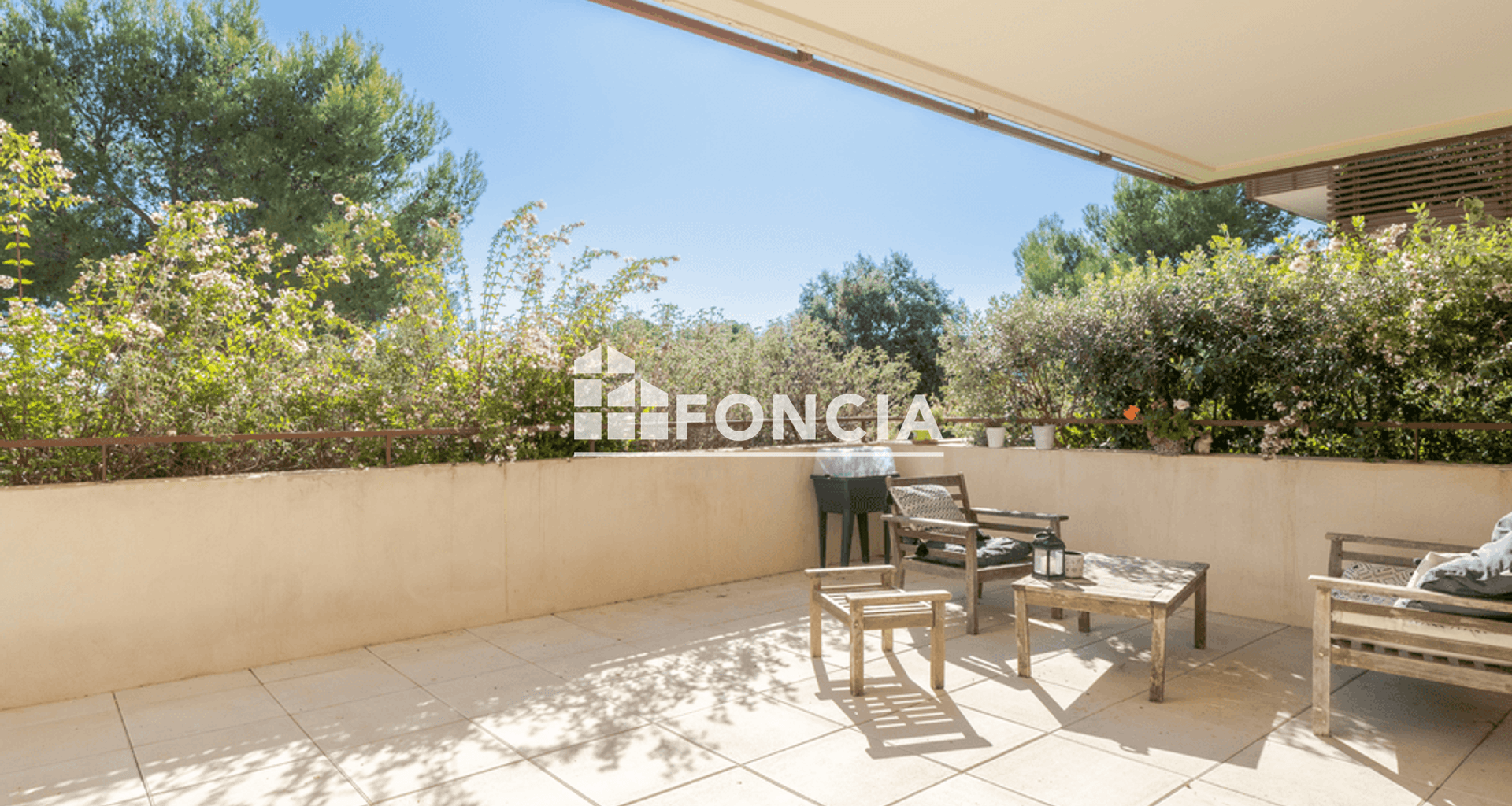 Appartement 3 pièces (66 m²) à vendre - Nîmes (30900)