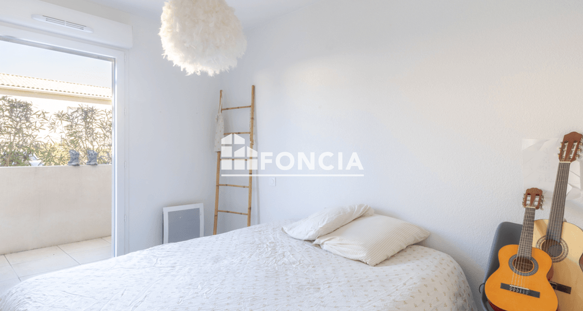 Appartement 3 pièces (66 m²) à vendre - Nîmes (30900)