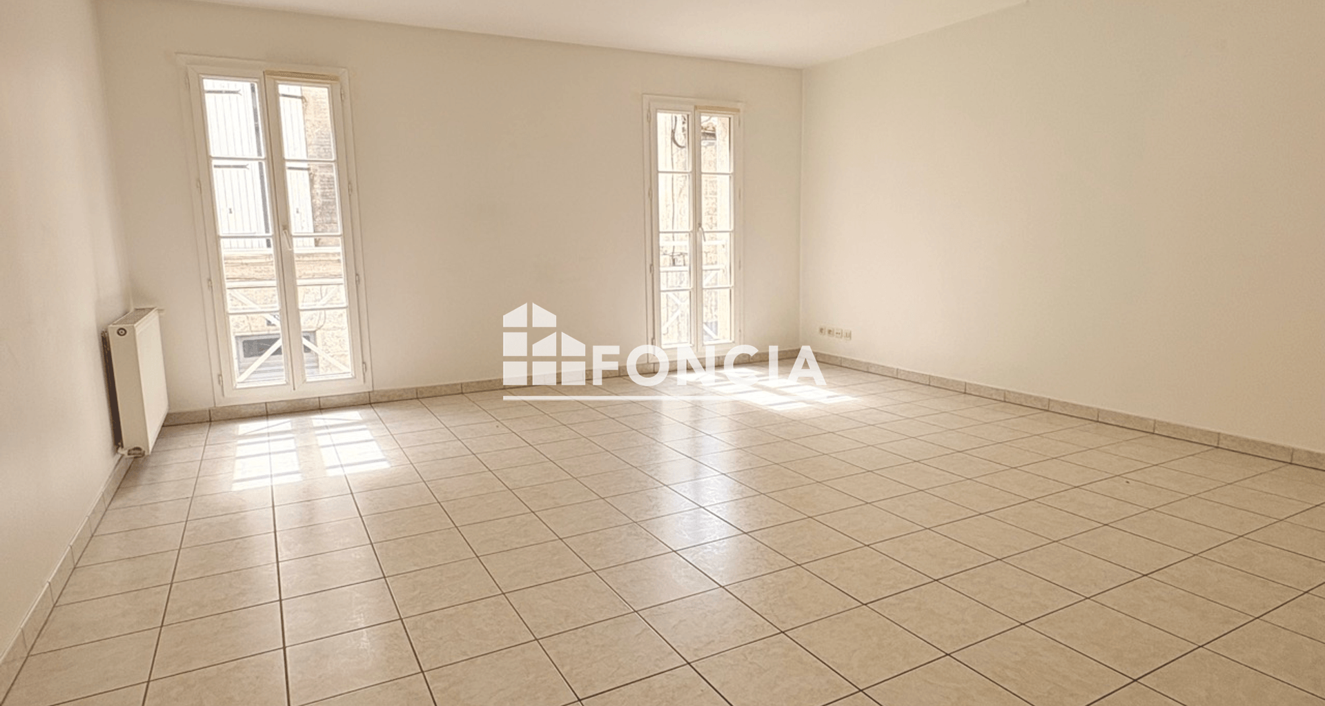 Appartement 2 pièces (61.54 m²) à louer - Angoulême (16000)