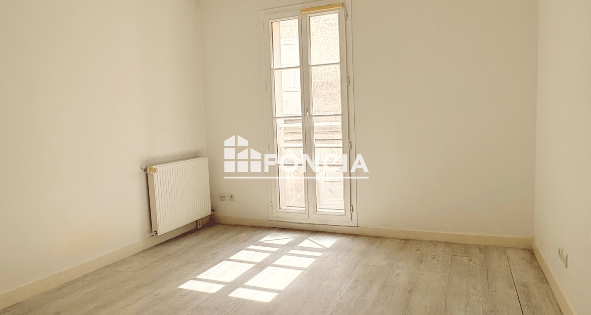 Appartement 2 pièces (61.54 m²) à louer - Angoulême (16000)