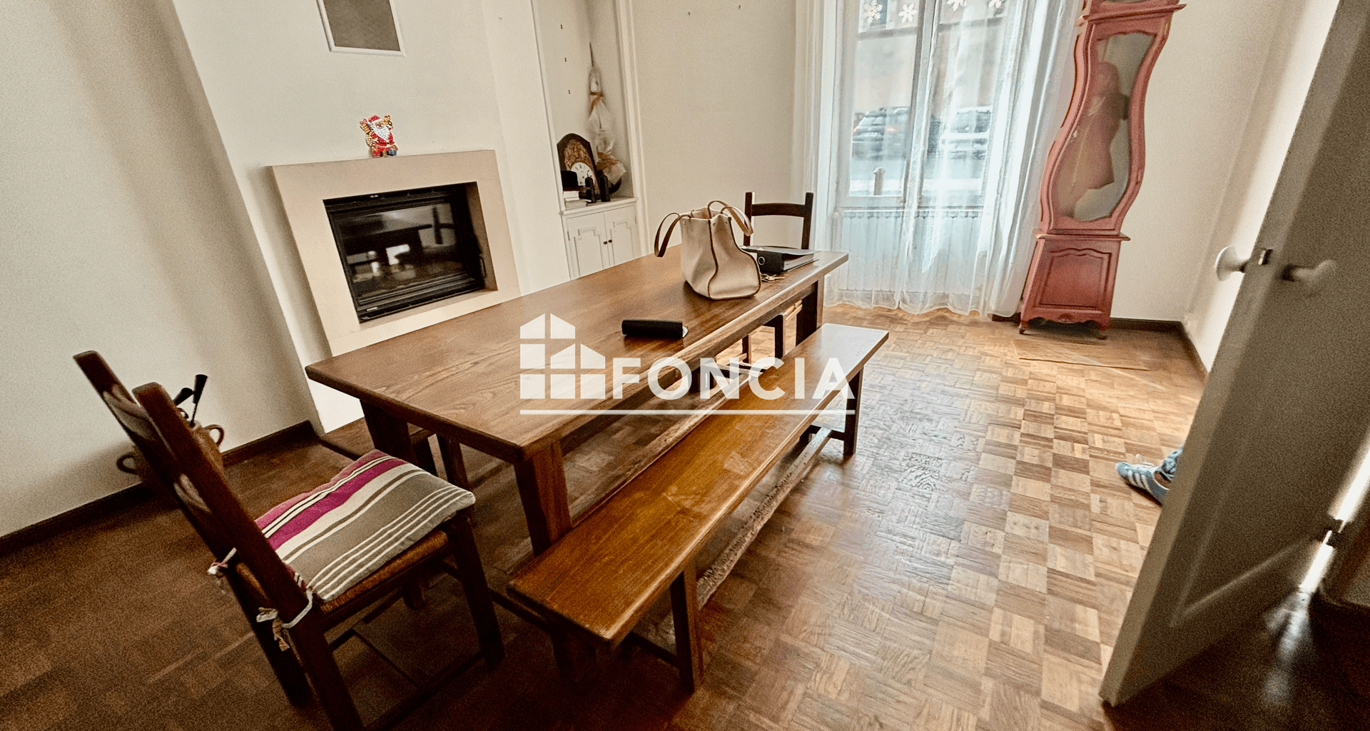 Maison 6 pièces (125.99 m²) à vendre - Nieuil-l'espoir (86340)