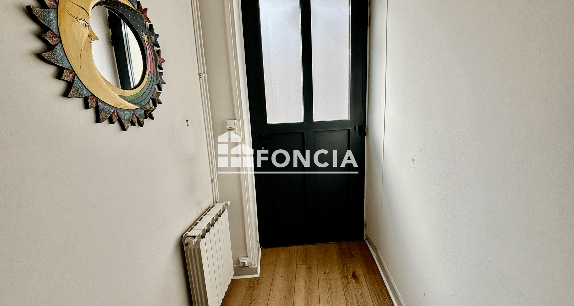 Maison 6 pièces (125.99 m²) à vendre - Nieuil-l'espoir (86340)