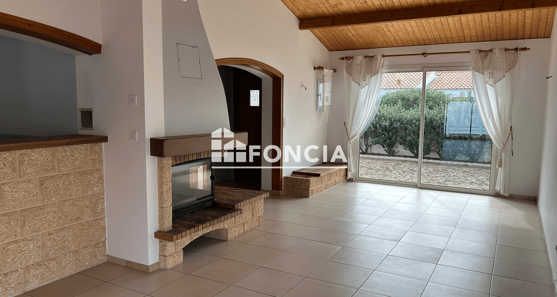 Maison 4 pièces (110 m²) à vendre - Noirmoutier-en-l'île (85330)