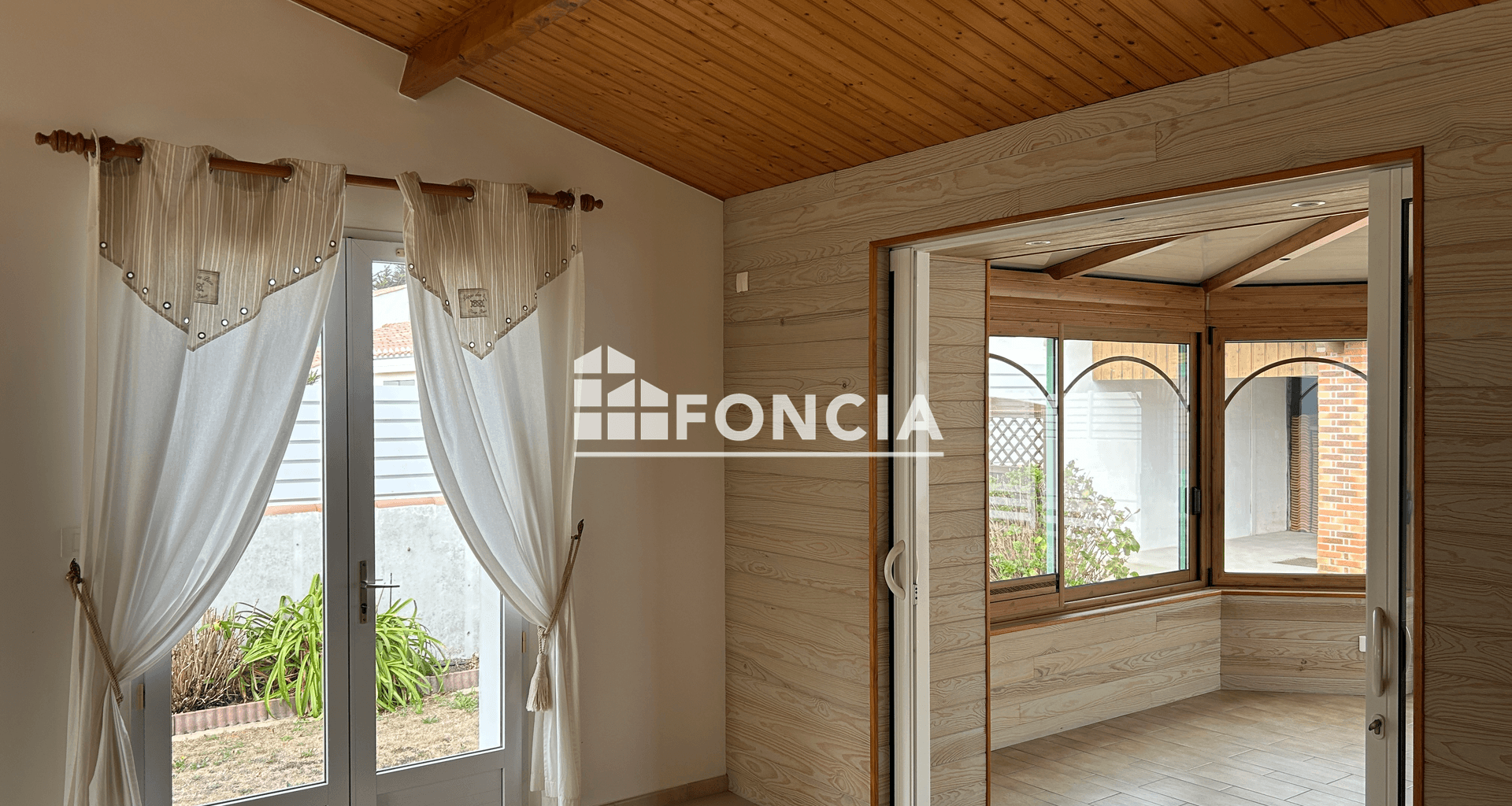 Maison 4 pièces (110 m²) à vendre - Noirmoutier-en-l'île (85330)