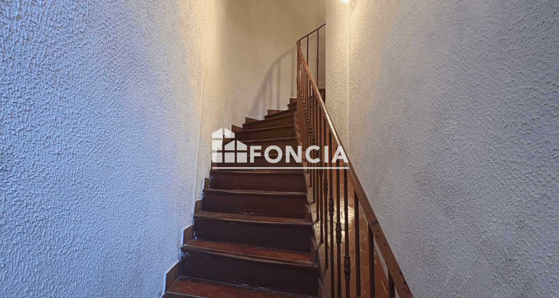 Appartement 3 pièces (47.7 m²) à louer - Gardanne (13120)