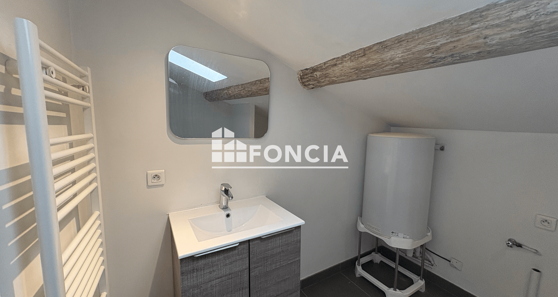 Appartement 3 pièces (47.7 m²) à louer - Gardanne (13120)