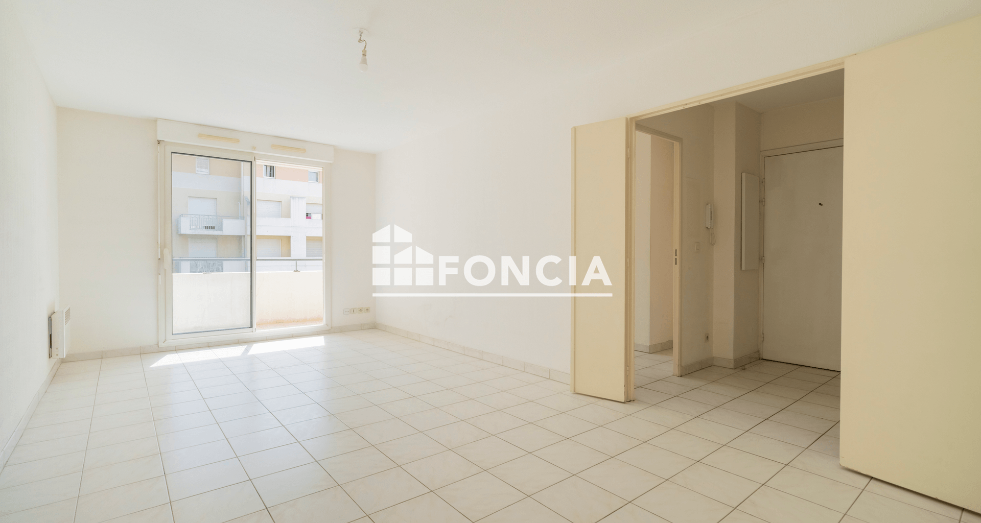 Appartement 3 pièces (64 m²) à vendre - Marseille 10ᵉ (13010)