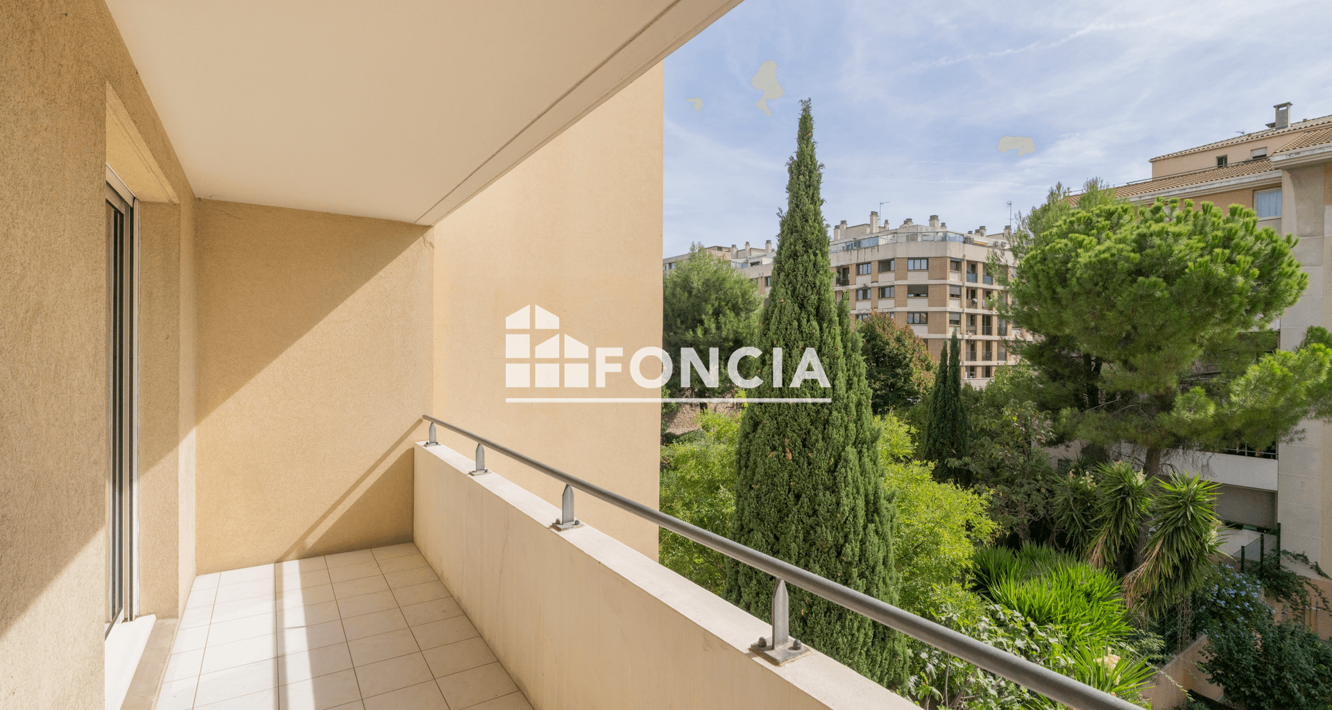 Appartement 3 pièces (64 m²) à vendre - Marseille 10ᵉ (13010)