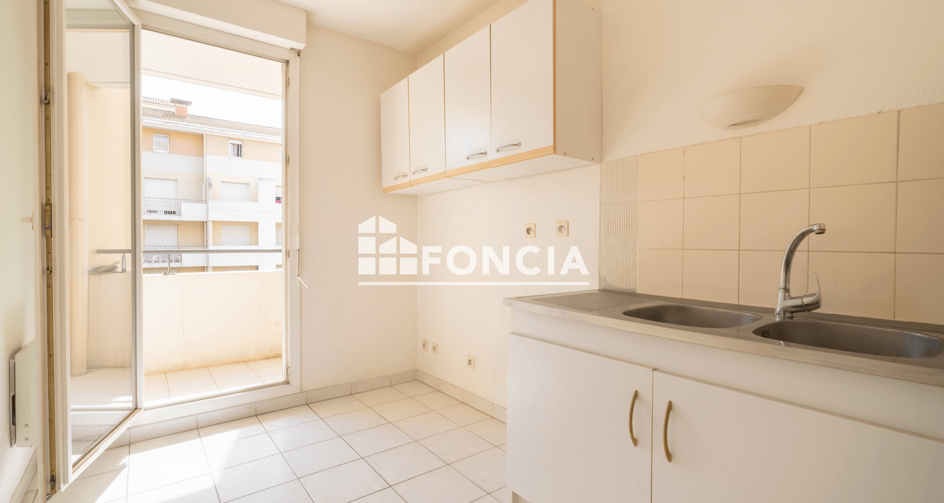 Appartement 3 pièces (64 m²) à vendre - Marseille 10ᵉ (13010)