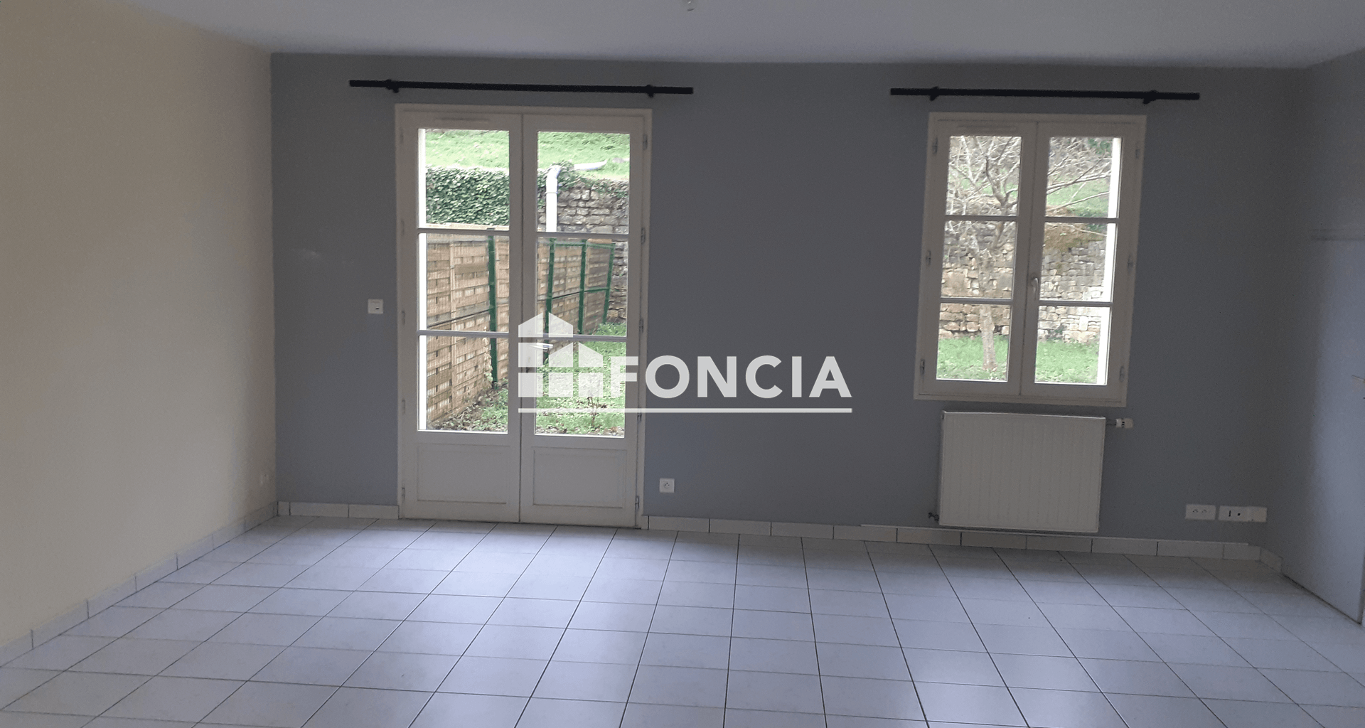 Maison 4 pièces (86 m²) à louer - Fontenay-le-comte (85200)