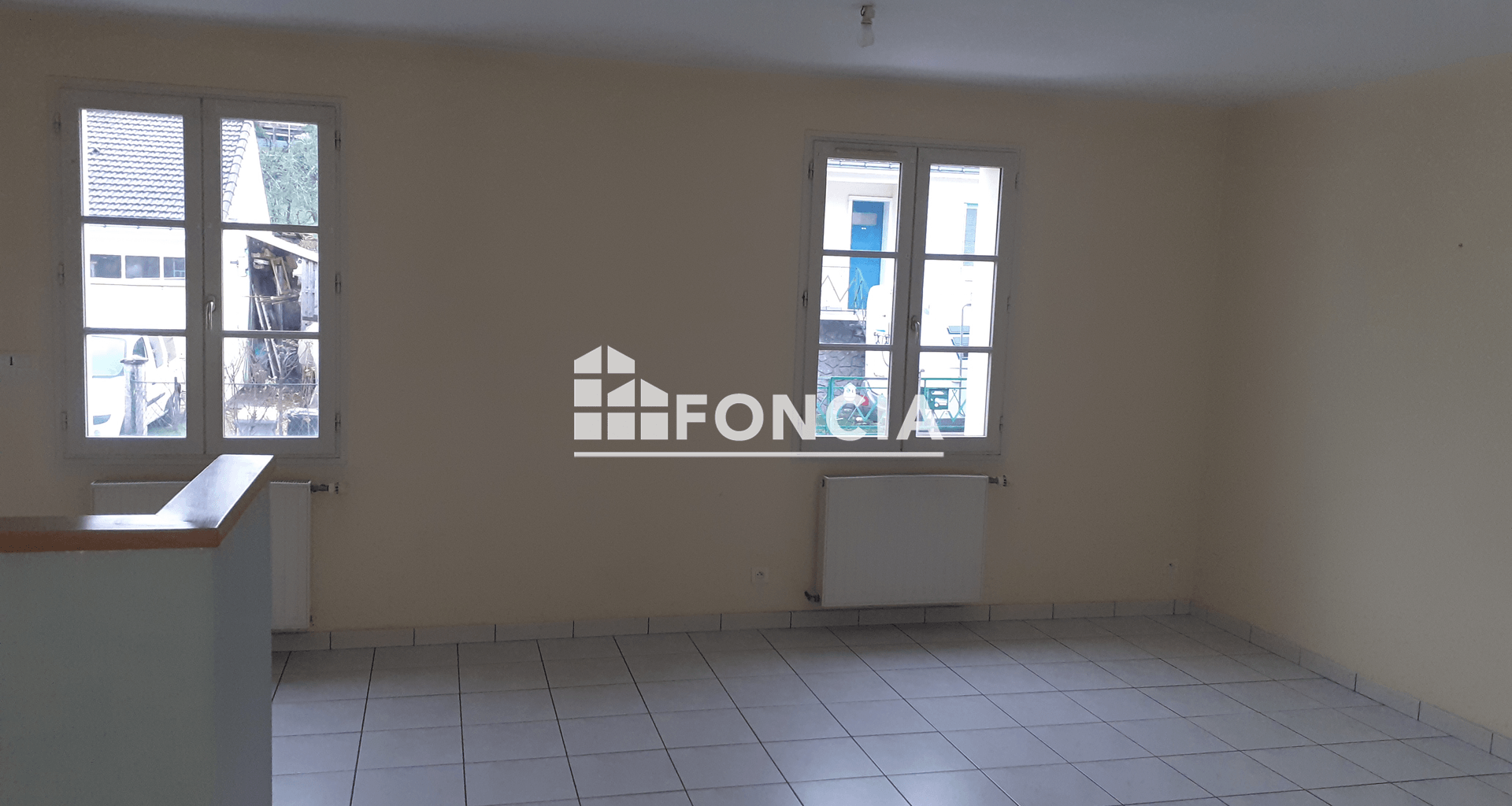 Maison 4 pièces (86 m²) à louer - Fontenay-le-comte (85200)