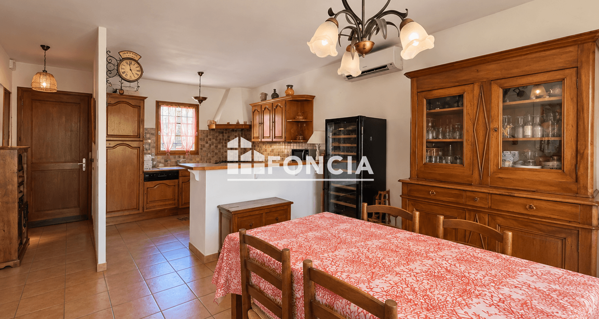 Maison 4 pièces (90.54 m²) à vendre - Nîmes (30900)