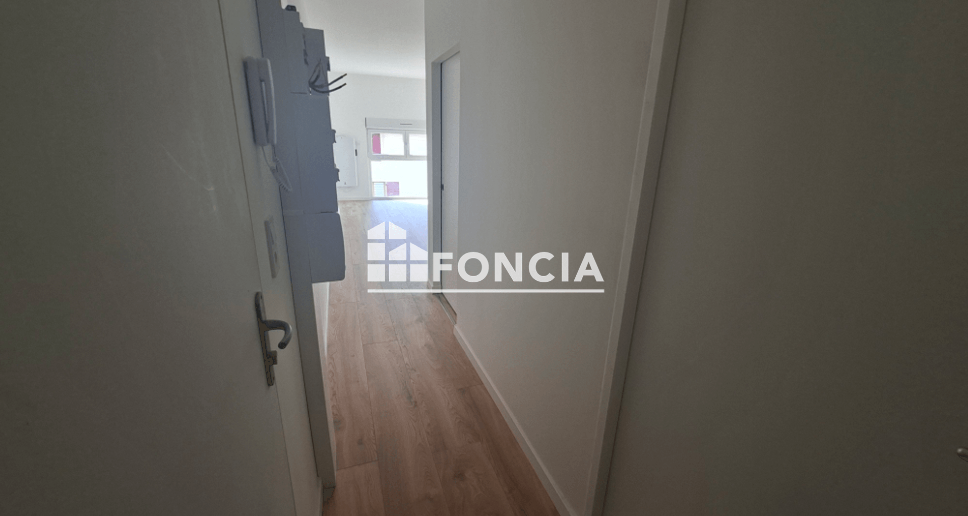 Studio (30.22 m²) à louer - Blénod-lès-toul (54113)