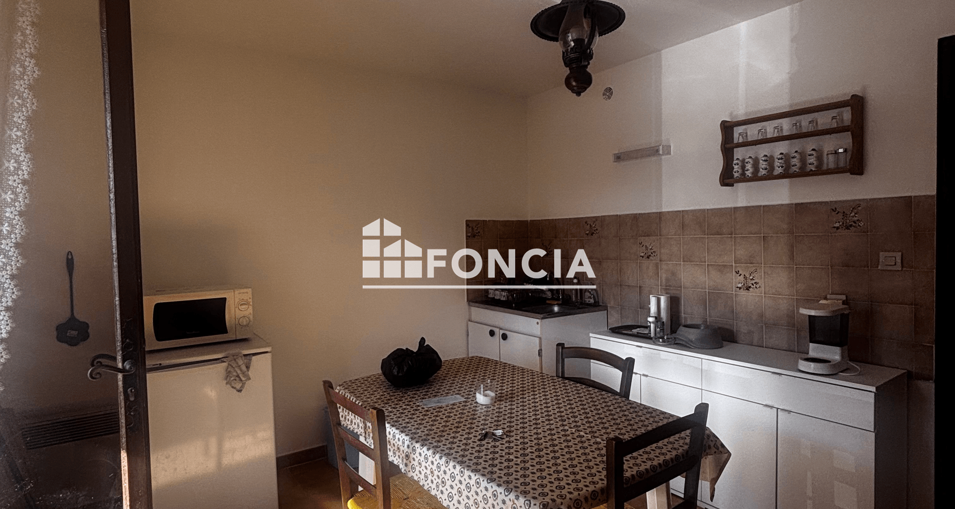 Studio (22 m²) à vendre - Saintes-maries-de-la-mer (13460)