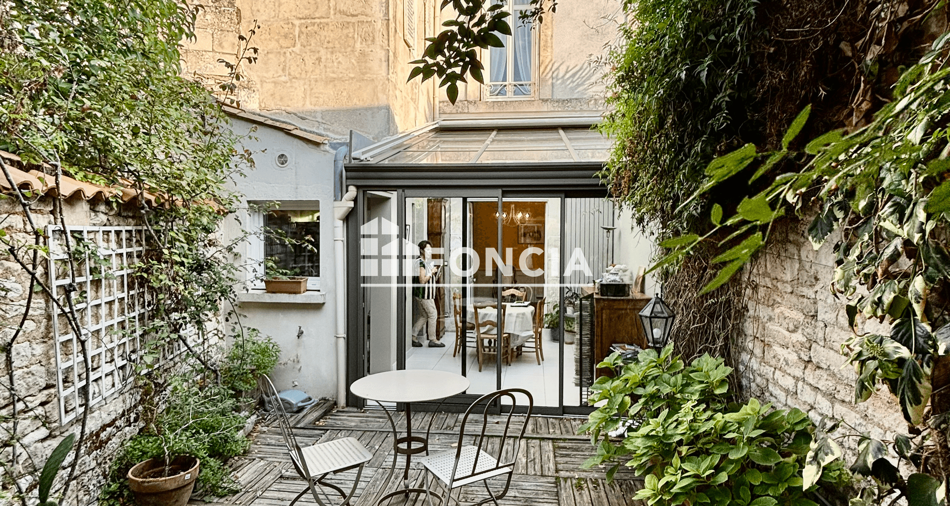 Maison 5 pièces (142 m²) à vendre - Niort (79000)