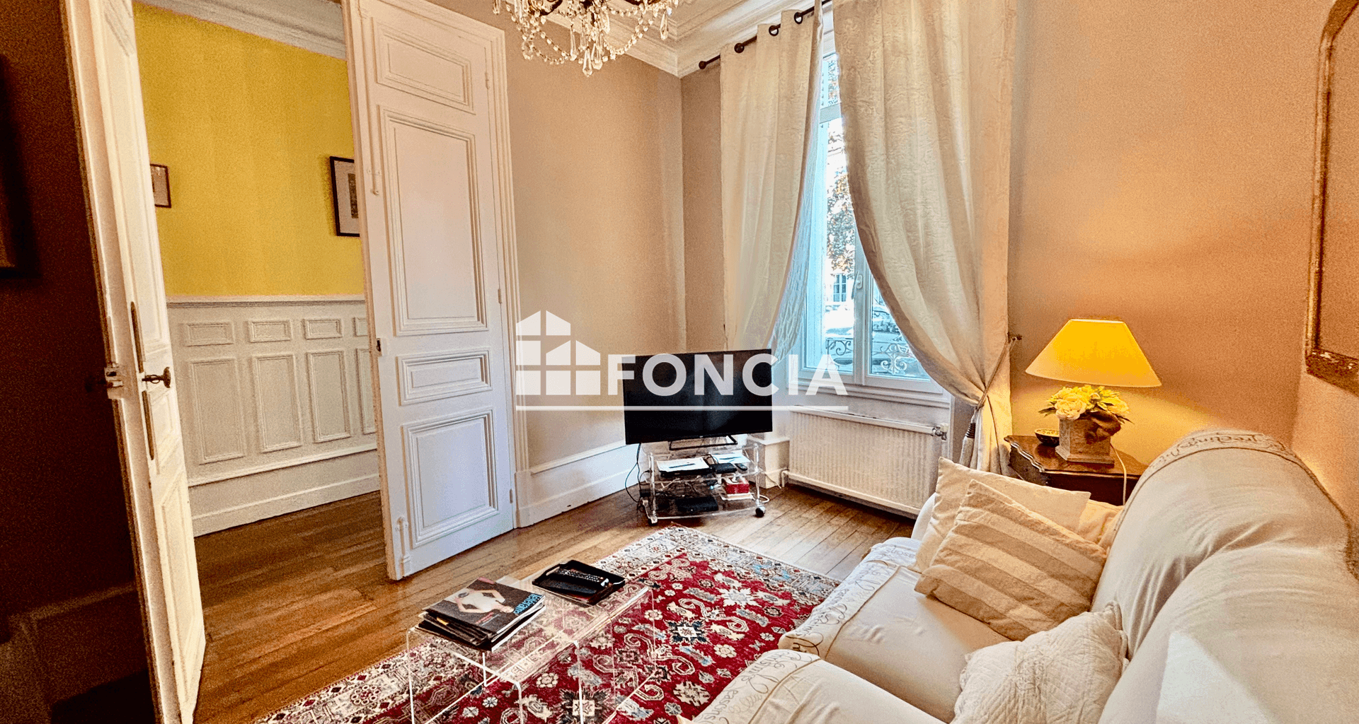 Maison 5 pièces (142 m²) à vendre - Niort (79000)