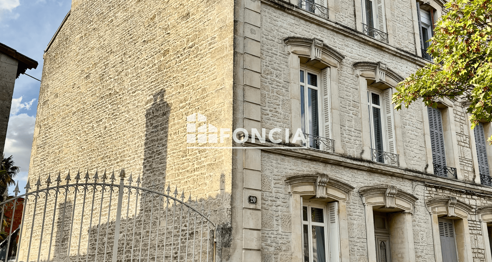 Maison 5 pièces (142 m²) à vendre - Niort (79000)