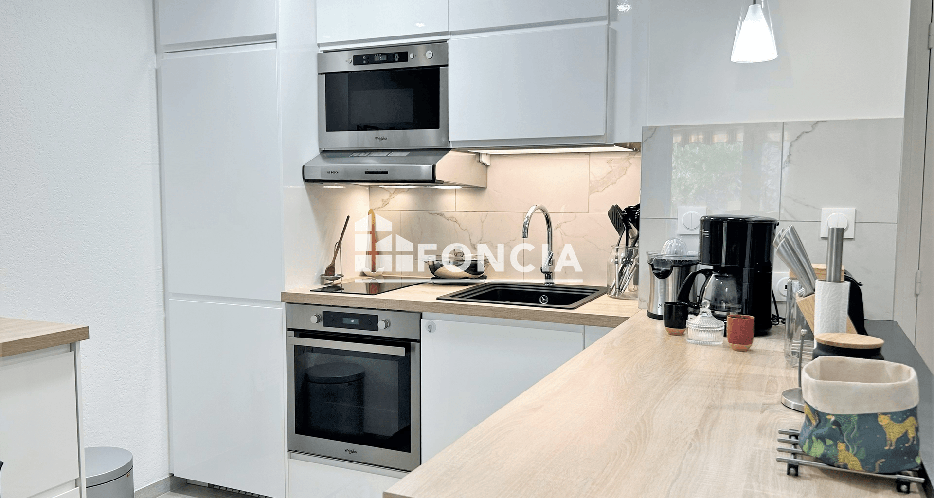 Appartement 3 pièces (38 m²) à vendre - Bormes-les-mimosas (83230)