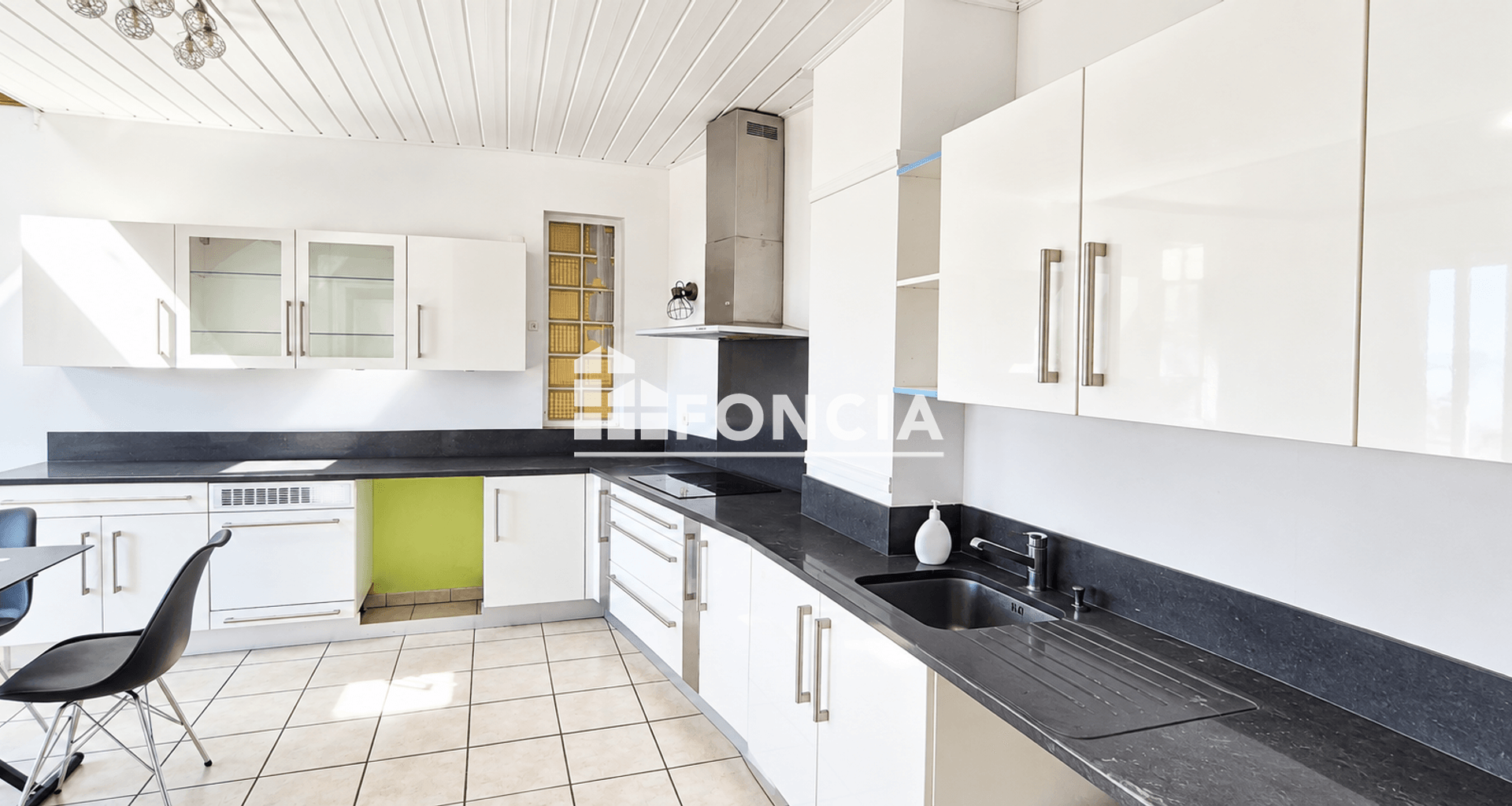 Appartement 3 pièces (81.43 m²) à vendre - Château-thierry (02400)