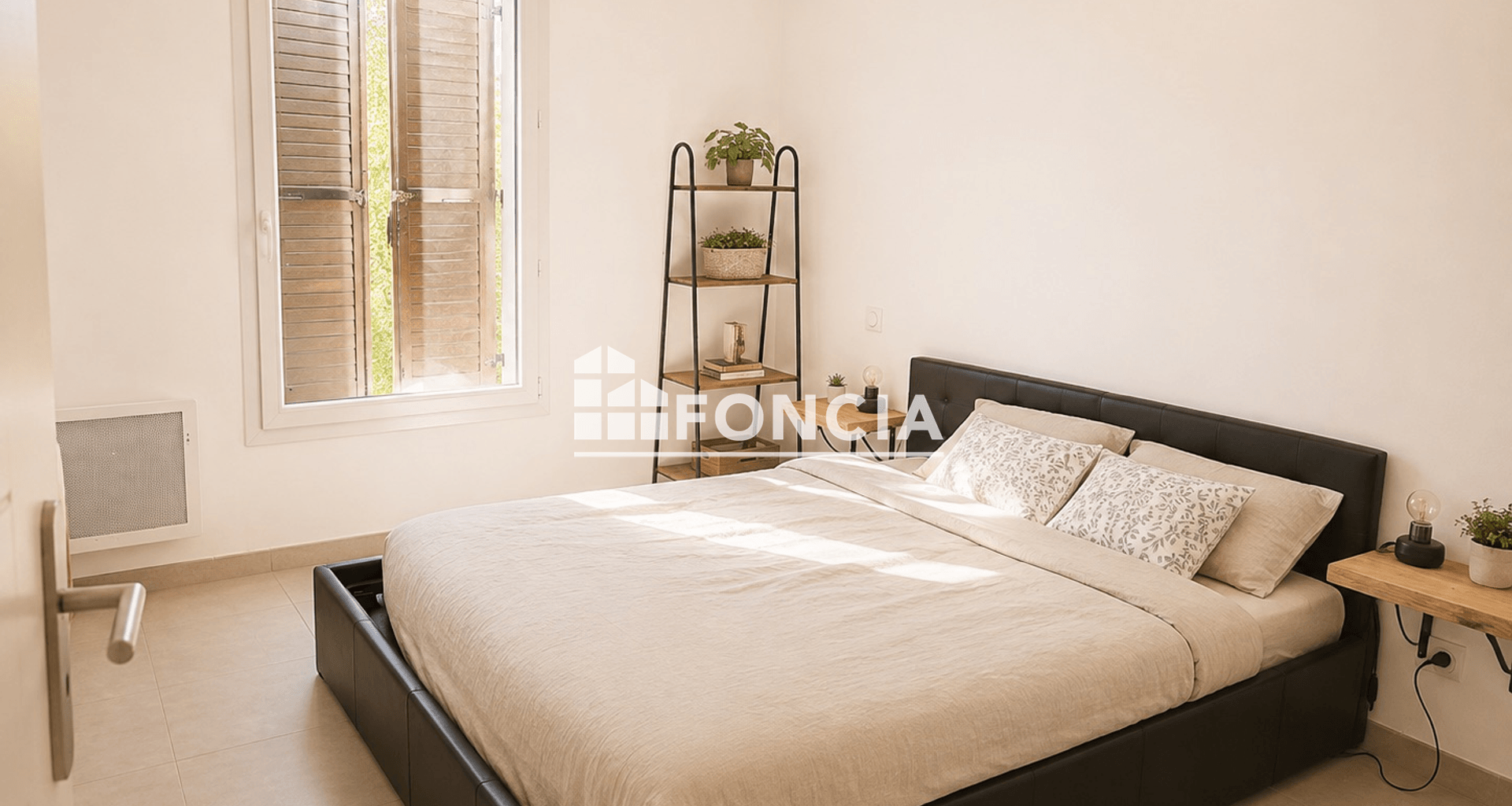 Appartement 2 pièces (44.95 m²) à vendre - La Croix-valmer (83420)