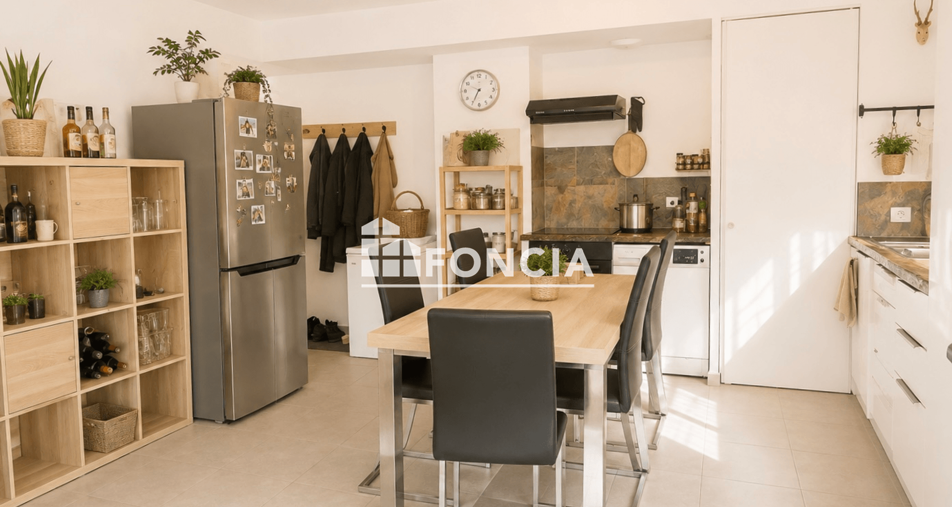 Appartement 2 pièces (44.95 m²) à vendre - La Croix-valmer (83420)