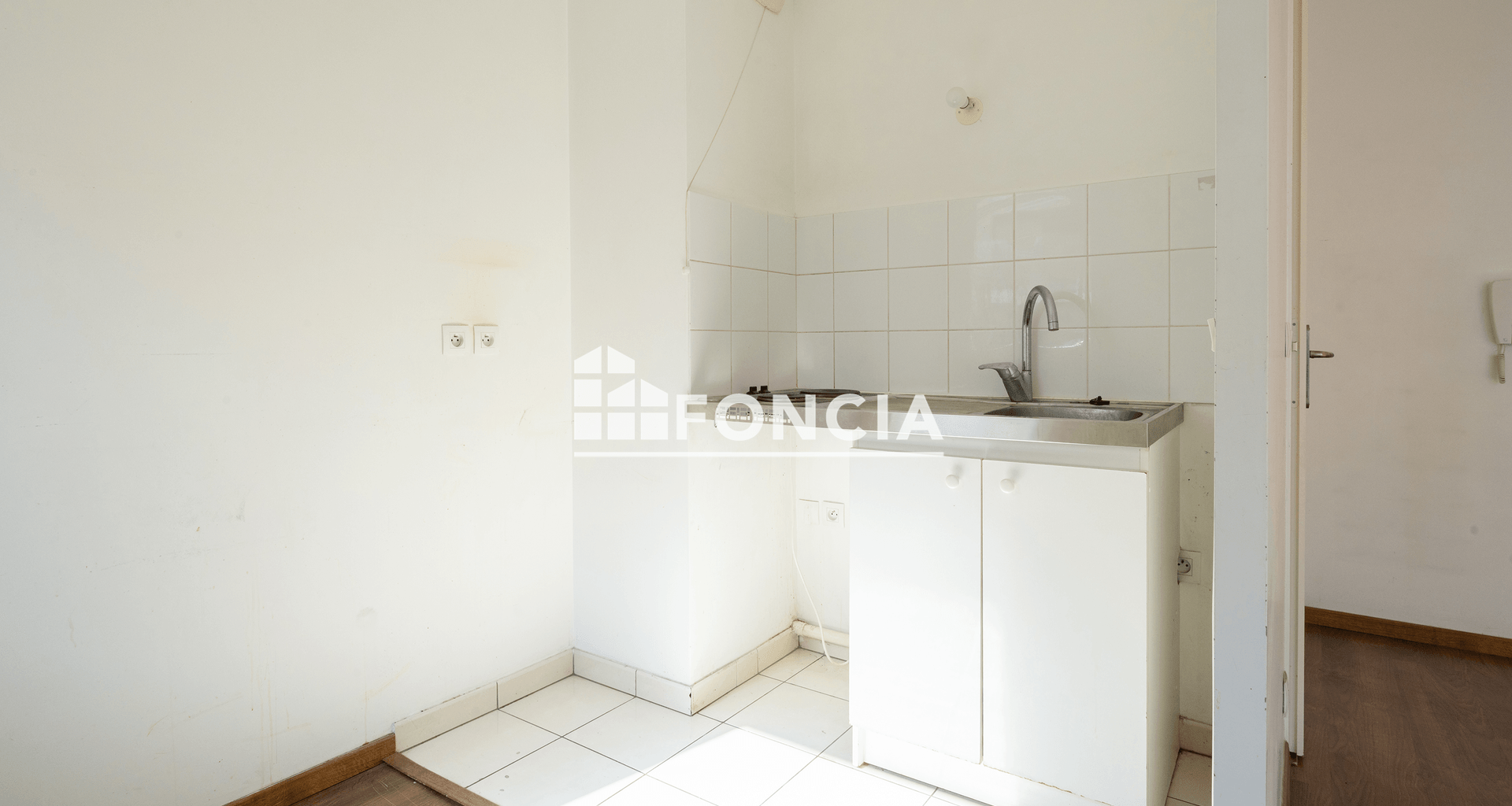 Studio (30.76 m²) à vendre - Vitry-sur-seine (94400)