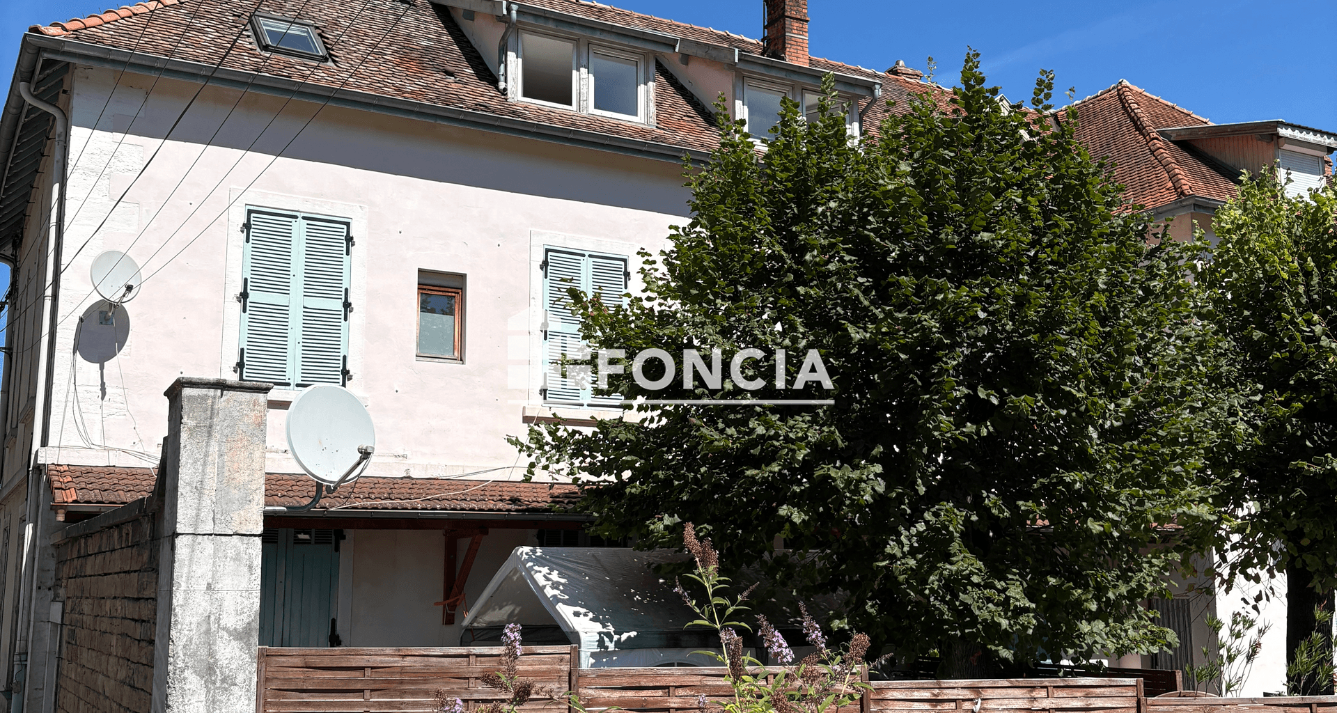 Appartement 4 pièces (55.48 m²) à louer - Les ÉParres (38300)