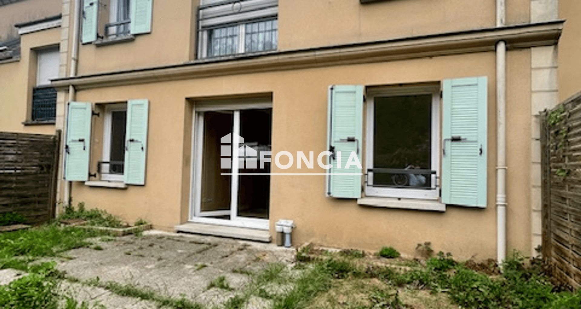 Appartement 2 pièces (38.65 m²) à vendre - ÉTampes (91150)