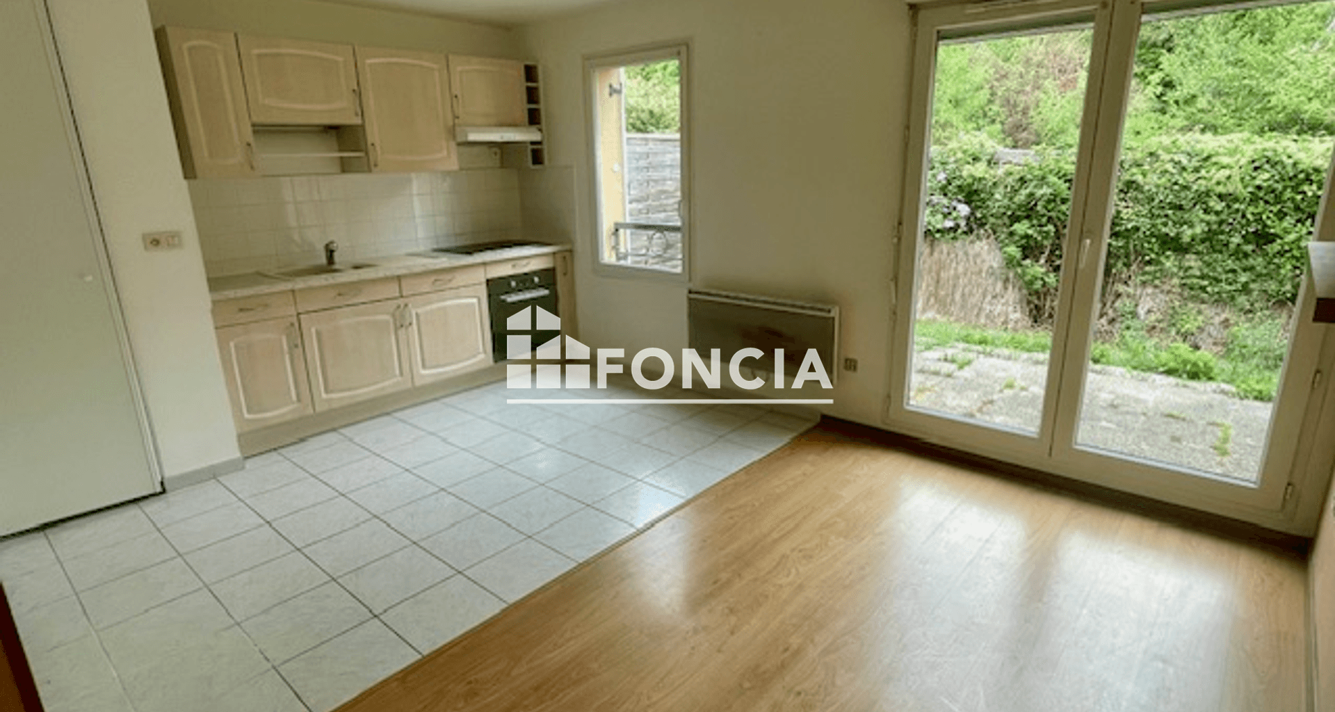 Appartement 2 pièces (38.65 m²) à vendre - ÉTampes (91150)