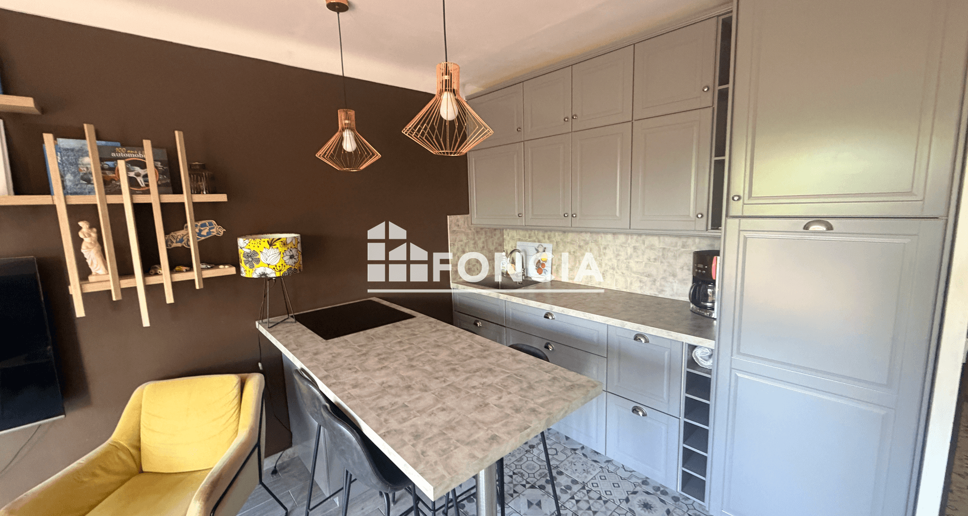 Studio (26.8 m²) à vendre - La Baule-escoublac (44500)