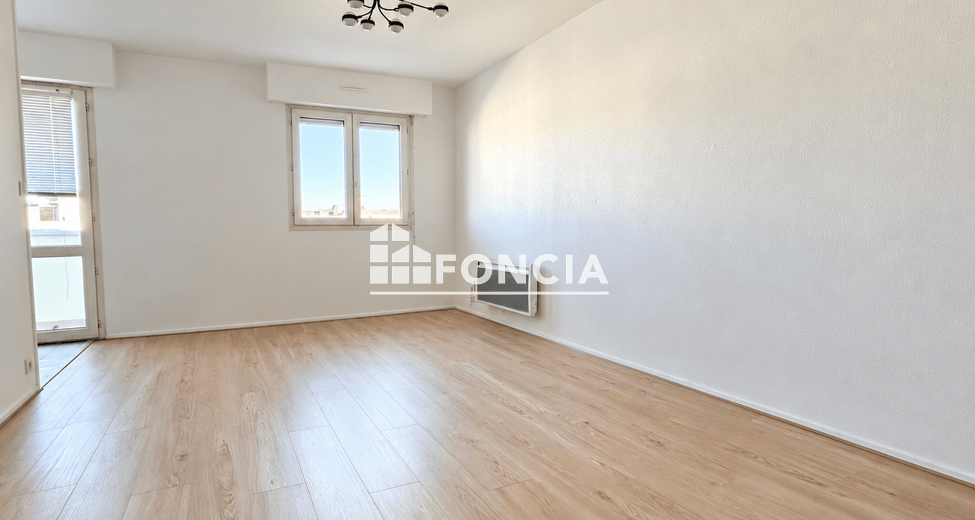 Appartement 2 pièces (46 m²) à vendre - Mérignac (33700)