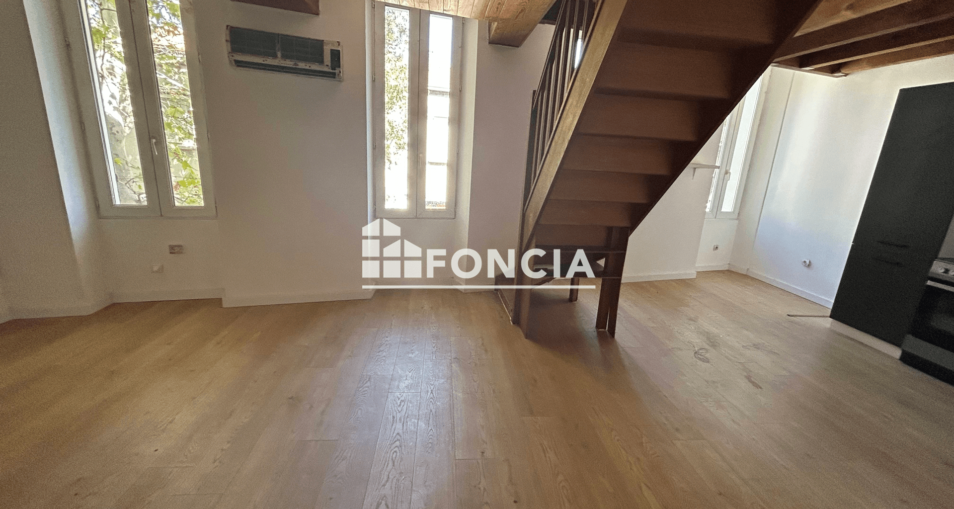 Appartement 3 pièces (40.75 m²) à louer - Marseille 13ᵉ (13013)