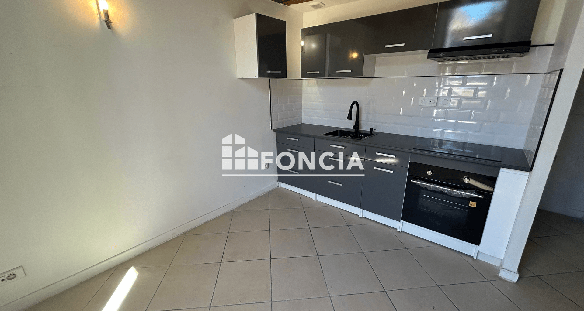 Appartement 3 pièces (40.75 m²) à louer - Marseille 13ᵉ (13013)